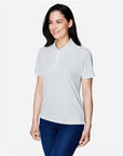 CORE365 Women's Origin Performance Piqué Polo 78181