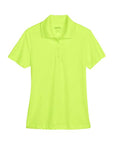 CORE365 Women's Origin Performance Piqué Polo 78181