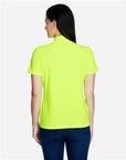 CORE365 Women's Origin Performance Piqué Polo 78181