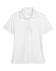 CORE365 Women's Origin Performance Piqué Polo 78181