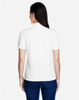 CORE365 Women's Origin Performance Piqué Polo 78181
