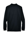 CORE365 Men's Pinnacle Performance Long Sleeve Piqué Polo 88192