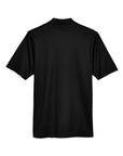 Devon & Jones Men's CrownLux Performance® Plaited Polo DG20