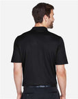 Devon & Jones Men's CrownLux Performance® Plaited Polo DG20