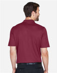 Devon & Jones Men's CrownLux Performance® Plaited Polo DG20