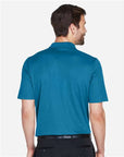 Devon & Jones Men's CrownLux Performance® Plaited Polo DG20