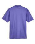 Devon & Jones Men's CrownLux Performance® Plaited Polo DG20