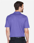 Devon & Jones Men's CrownLux Performance® Plaited Polo DG20