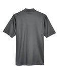 Devon & Jones Men's CrownLux Performance® Plaited Polo DG20