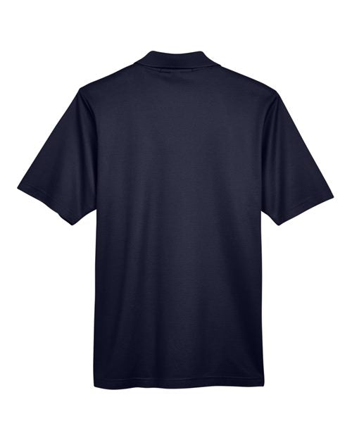Devon &amp; Jones Men's CrownLux Performance® Plaited Polo DG20