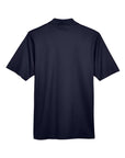 Devon & Jones Men's CrownLux Performance® Plaited Polo DG20