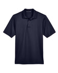 Devon & Jones Men's CrownLux Performance® Plaited Polo DG20