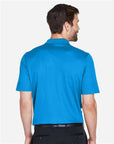 Devon & Jones Men's CrownLux Performance® Plaited Polo DG20
