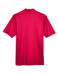 Devon & Jones Men's CrownLux Performance® Plaited Polo DG20