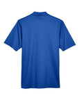 Devon & Jones Men's CrownLux Performance® Plaited Polo DG20