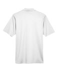 Devon & Jones Men's CrownLux Performance® Plaited Polo DG20