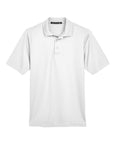 Devon & Jones Men's CrownLux Performance® Plaited Polo DG20