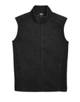 CORE365 Men's Journey Fleece Vest 88191