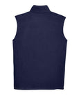 CORE365 Men's Journey Fleece Vest 88191