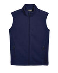 CORE365 Men's Journey Fleece Vest 88191