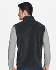 CORE365 Men's Journey Fleece Vest 88191