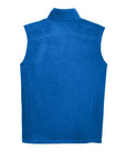 CORE365 Men's Journey Fleece Vest 88191