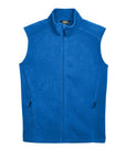CORE365 Men's Journey Fleece Vest 88191