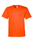 CORE365 Youth Capital Performance T-Shirt CE10Y