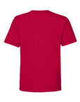 CORE365 Youth Capital Performance T-Shirt CE10Y