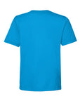 CORE365 Youth Capital Performance T-Shirt CE10Y