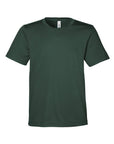 CORE365 Youth Capital Performance T-Shirt CE10Y