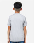 CORE365 Youth Capital Performance T-Shirt CE10Y