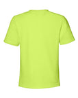 CORE365 Youth Capital Performance T-Shirt CE10Y