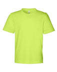 CORE365 Youth Capital Performance T-Shirt CE10Y