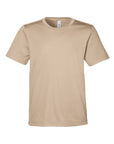 CORE365 Youth Capital Performance T-Shirt CE10Y