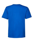 CORE365 Youth Capital Performance T-Shirt CE10Y