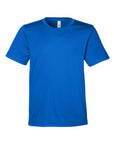 CORE365 Youth Capital Performance T-Shirt CE10Y