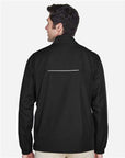 CORE365 Men's Techno Lite Motivate Unlined Lightweight Jacket 88183