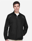 CORE365 Men's Techno Lite Motivate Unlined Lightweight Jacket 88183