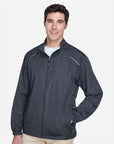 CORE365 Men's Techno Lite Motivate Unlined Lightweight Jacket 88183