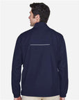 CORE365 Men's Techno Lite Motivate Unlined Lightweight Jacket 88183