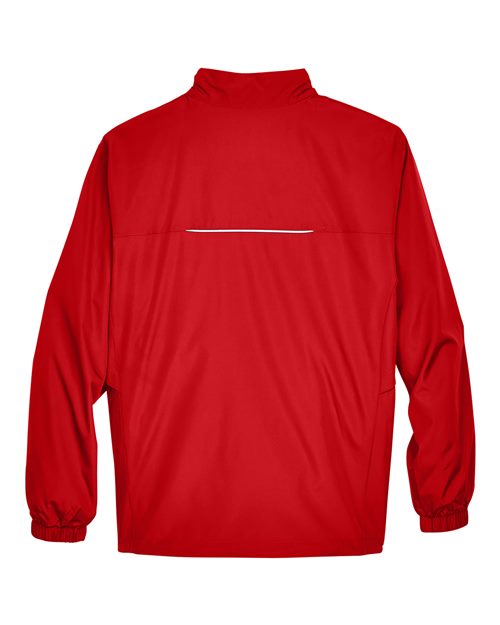 CORE365 Men's Techno Lite Motivate Unlined Lightweight Jacket 88183