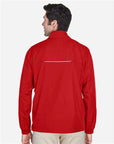 CORE365 Men's Techno Lite Motivate Unlined Lightweight Jacket 88183