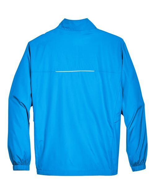 CORE365 Men's Techno Lite Motivate Unlined Lightweight Jacket 88183