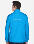 CORE365 Men's Techno Lite Motivate Unlined Lightweight Jacket 88183
