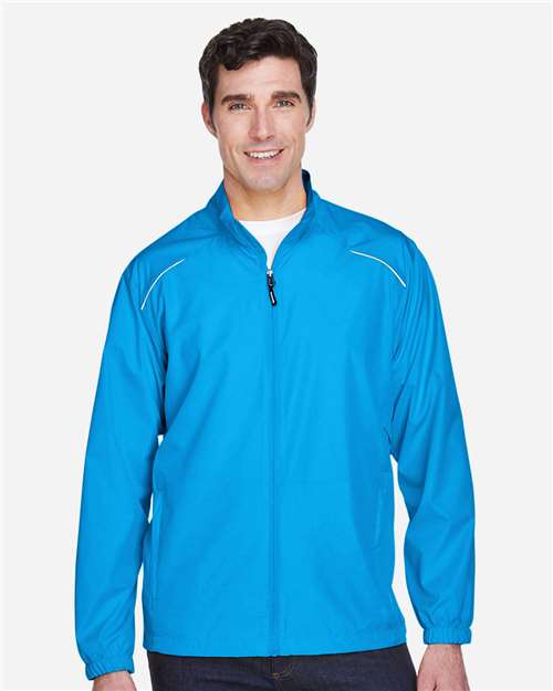CORE365 Men's Techno Lite Motivate Unlined Lightweight Jacket 88183