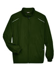 CORE365 Men's Techno Lite Motivate Unlined Lightweight Jacket 88183