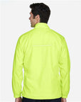 CORE365 Men's Techno Lite Motivate Unlined Lightweight Jacket 88183