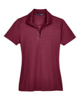 Devon & Jones Women's CrownLux Performance® Plaited Polo DG20W