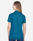 Devon & Jones Women's CrownLux Performance® Plaited Polo DG20W